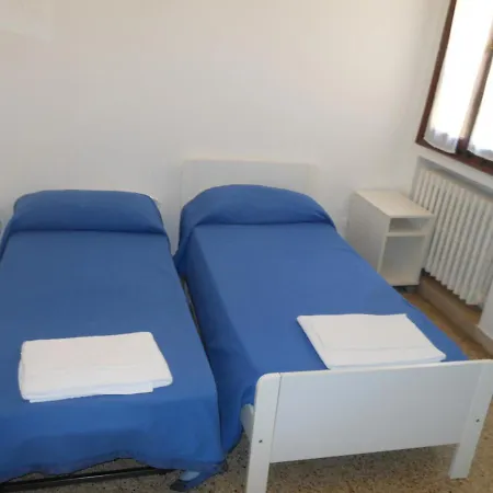 Del Dose Apartman Velence