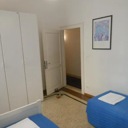 Lägenhet Del Dose Venedig