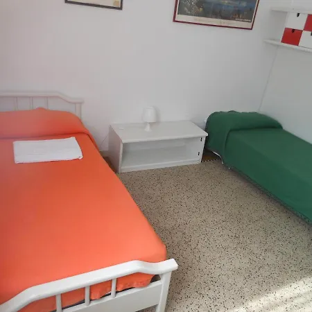 Del Dose Appartement *