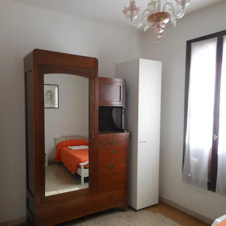 Appartement Del Dose *