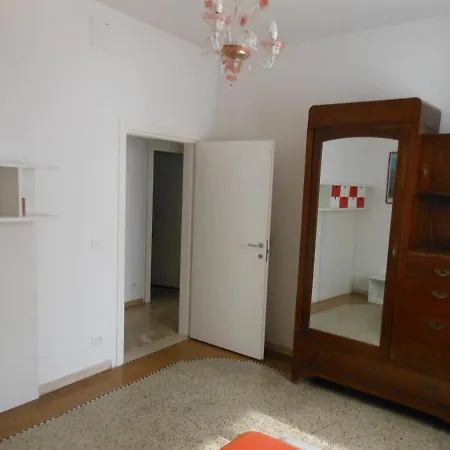 Del Dose Appartement