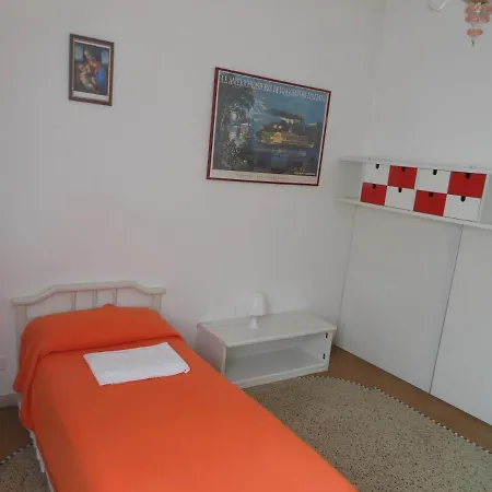 Lägenhet Del Dose Venedig