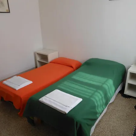 Lägenhet Del Dose Venedig