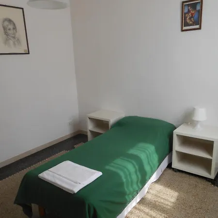 Del Dose Appartement