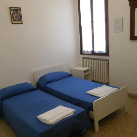 Appartement Del Dose