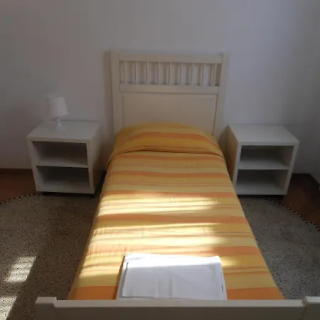 Appartement Del Dose