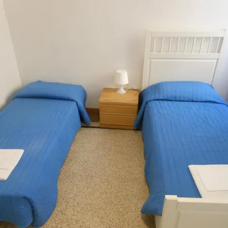 Appartement Del Dose *