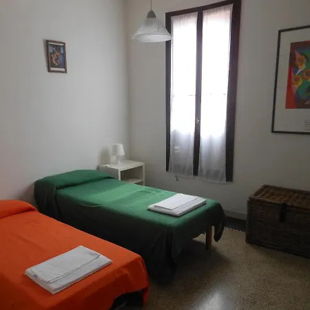 Lägenhet Del Dose Venedig