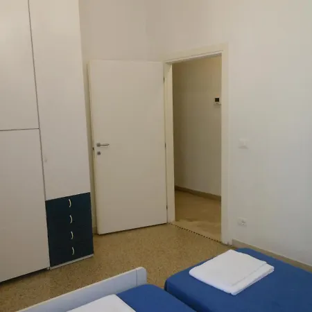 Appartement Del Dose *