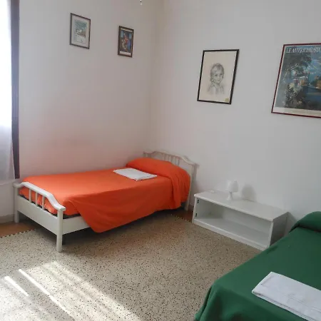 Del Dose Lägenhet Venedig