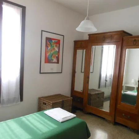 Del Dose Lägenhet *