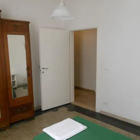 Lägenhet Del Dose *