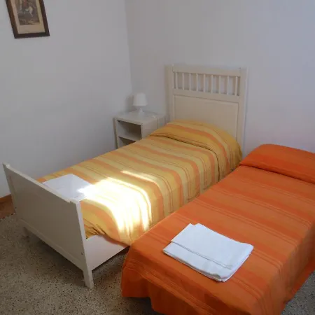 Lägenhet Del Dose Venedig