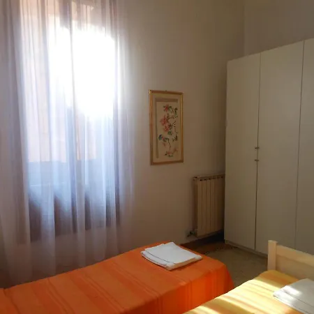 Lägenhet Del Dose Venedig