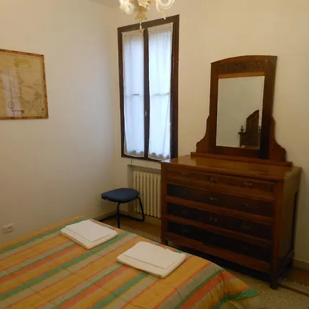 Appartement Del Dose