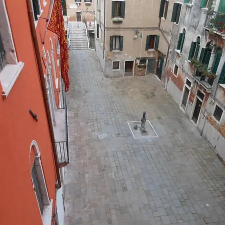 Appartement Del Dose