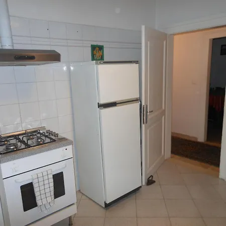 Lägenhet Del Dose *