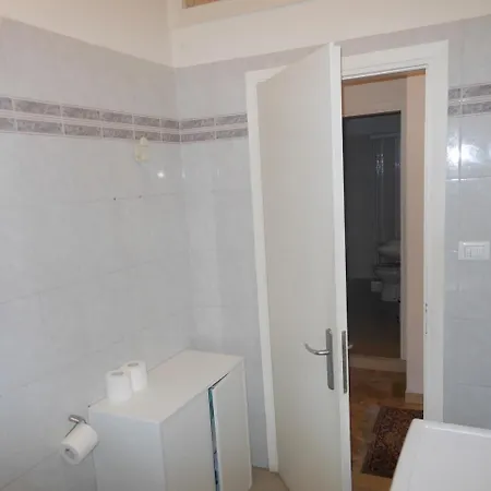 Lägenhet Del Dose *