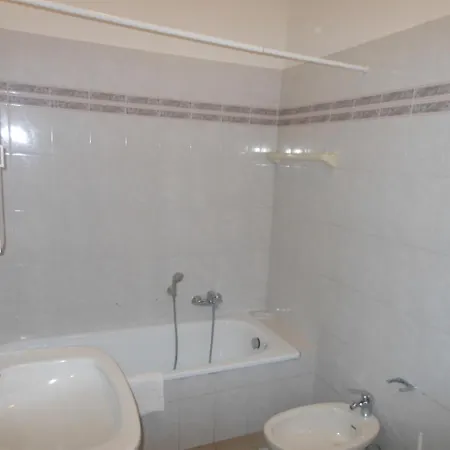 Del Dose Lägenhet *