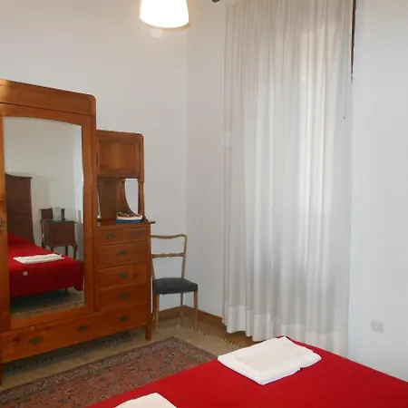 Del Dose Appartement *