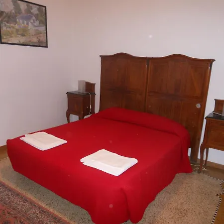 Appartement Del Dose