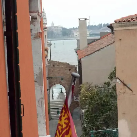 Lägenhet Del Dose *