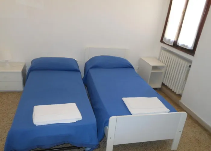 Del Dose Appartement Venise