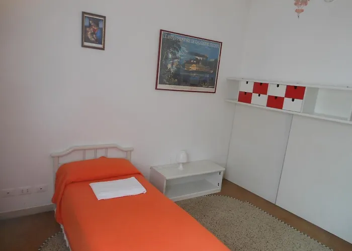 Appartement Del Dose Venise