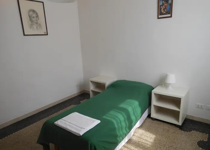 Del Dose Appartement