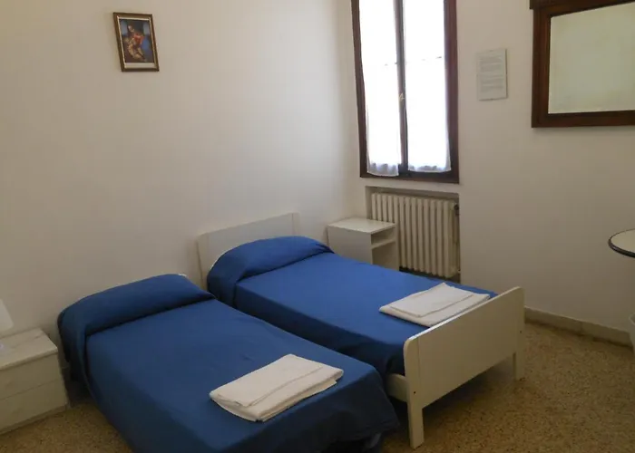 Appartement Del Dose