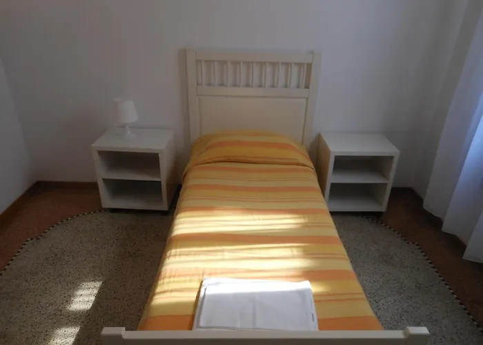 Apartment Del Dose