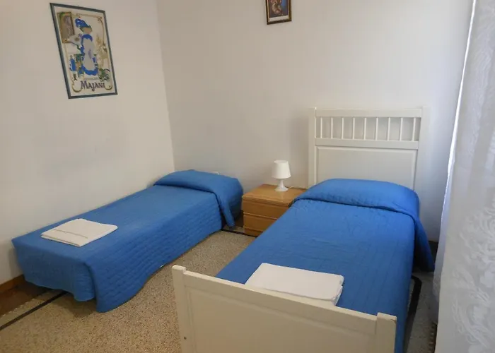 Del Dose Apartment *