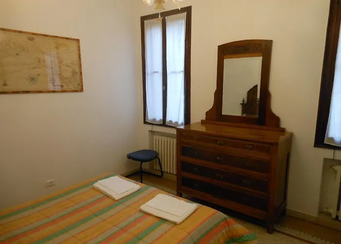 Appartement Del Dose