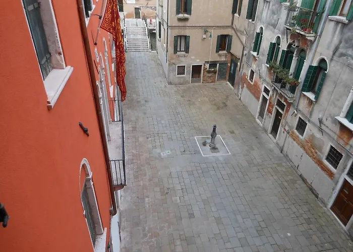 Appartement Del Dose