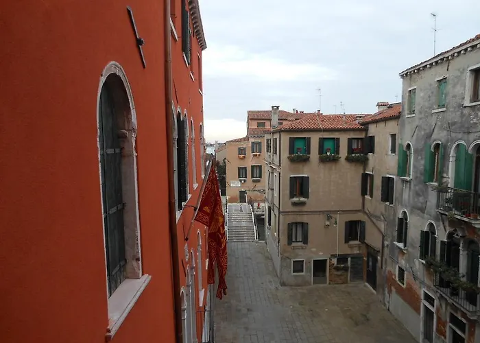 Del Dose Appartement Venise