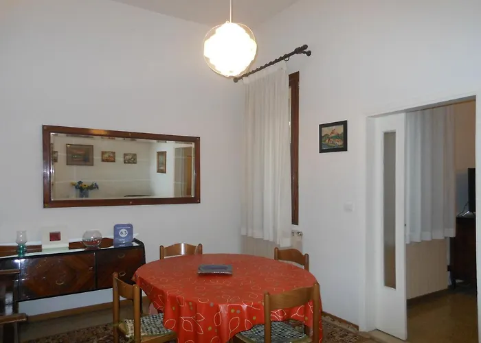 Appartement Del Dose *