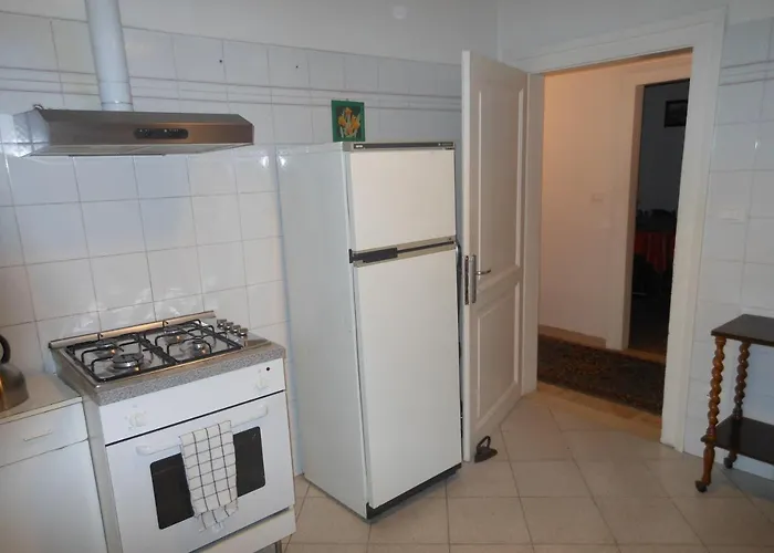 Appartement Del Dose *