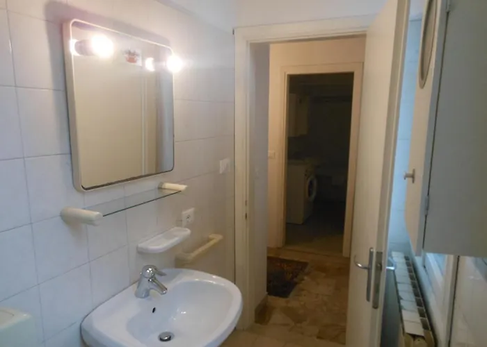 Appartement Del Dose Venise