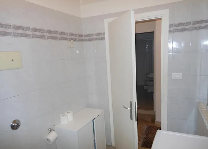 Appartement Del Dose *