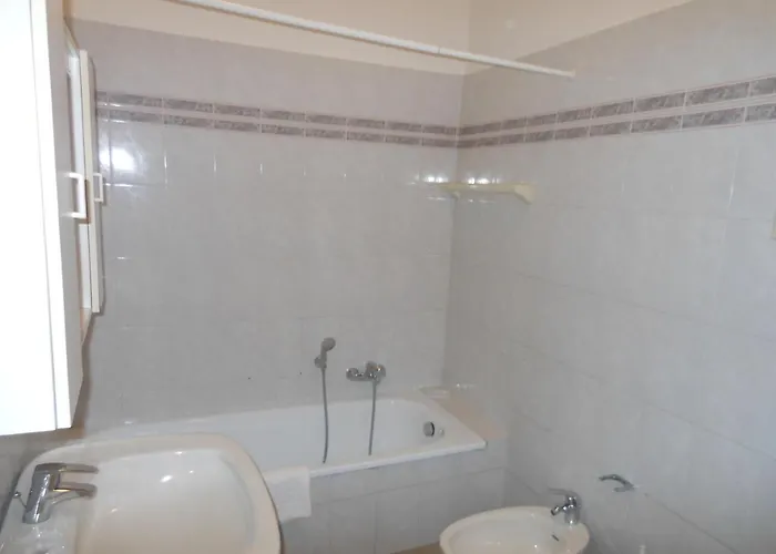 Del Dose Appartement *