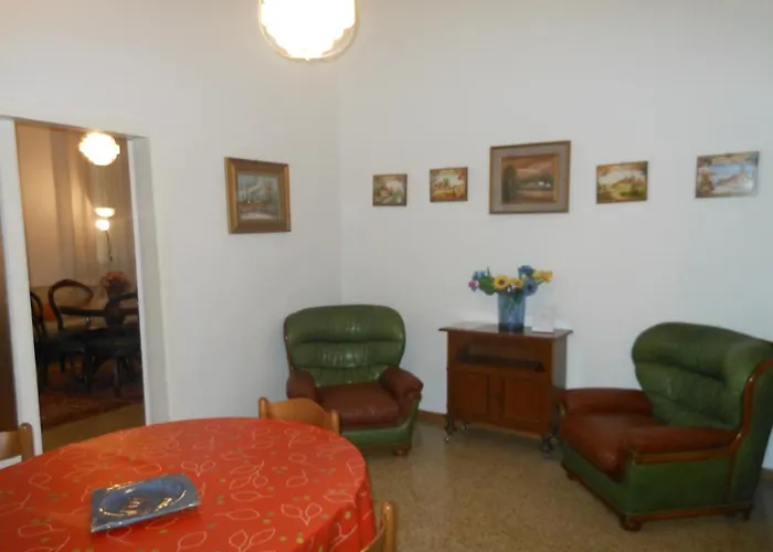 Appartement Del Dose *