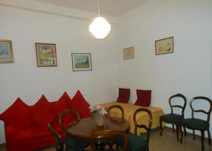 Del Dose Appartement