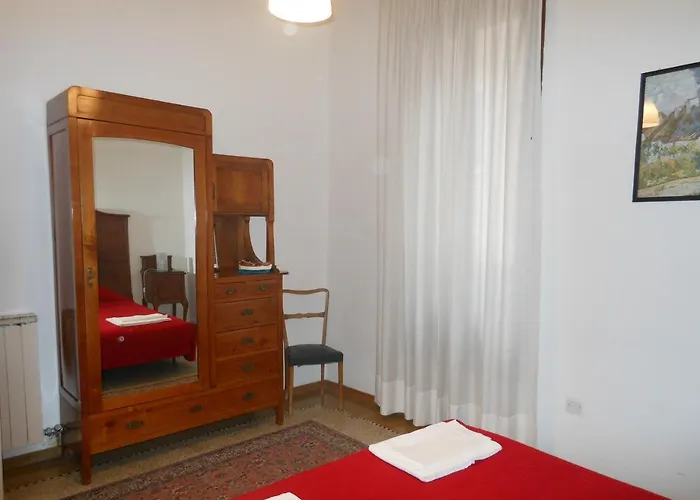 Del Dose Appartement *