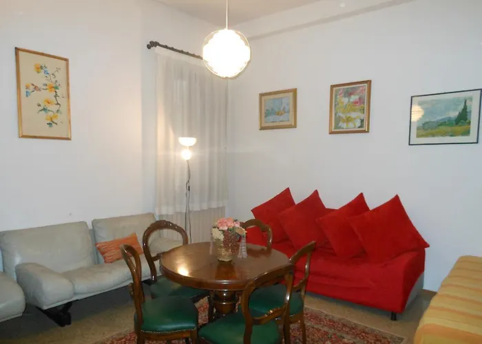 Appartement Del Dose Venise