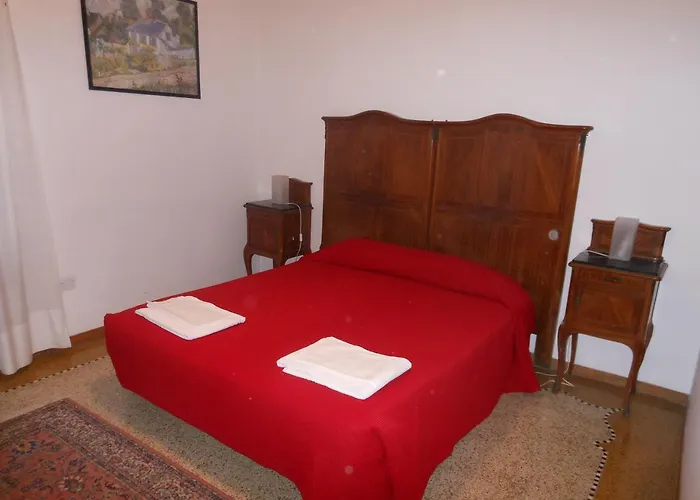 Appartement Del Dose