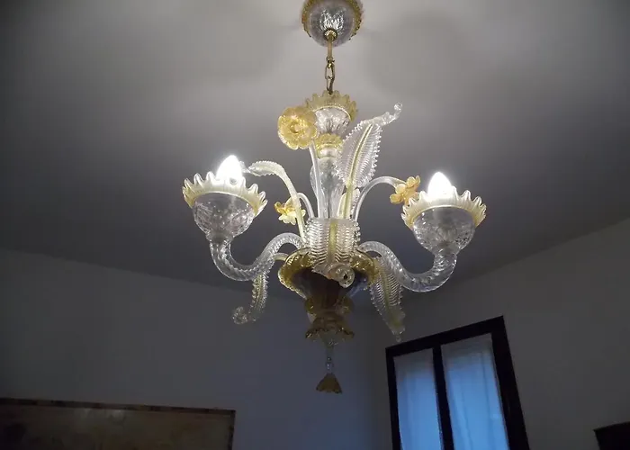 Del Dose Appartement Venise