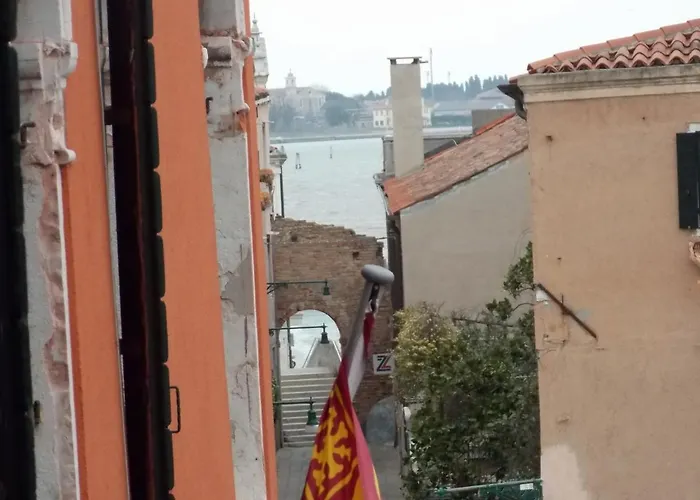 Appartement Del Dose *