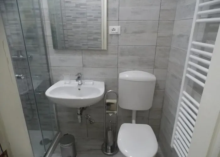 Del Dose Appartement