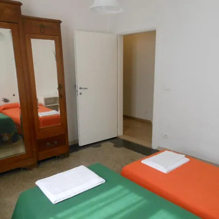 Del Dose Apartament *