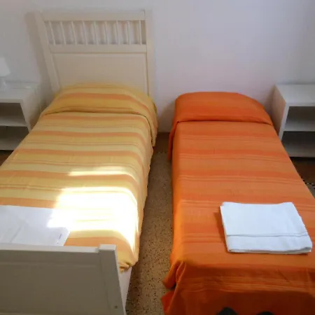 Lejlighed Del Dose